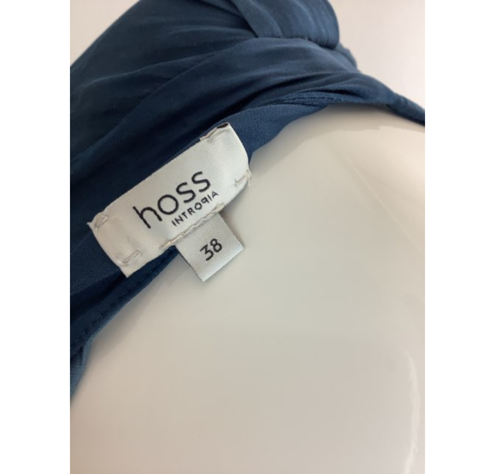 Hoss Intropia Kjole (B199)